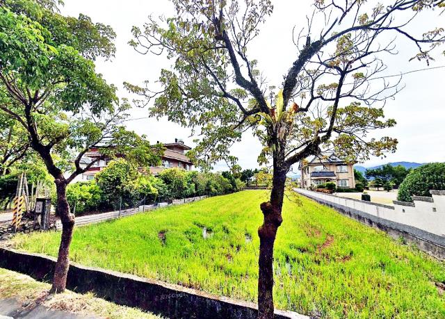 冬山鄉安農七路農舍