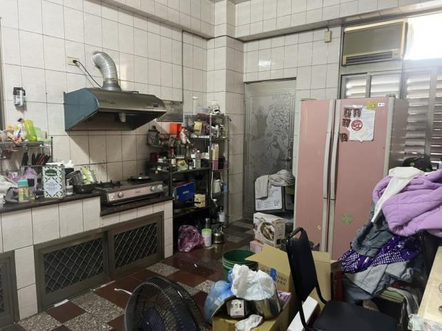 台南永康廠房-4