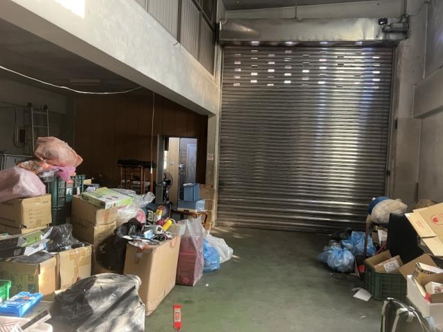 台南永康廠房-7