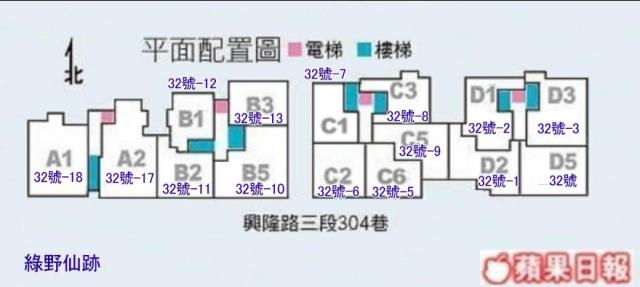 台北文山區大樓法拍-15