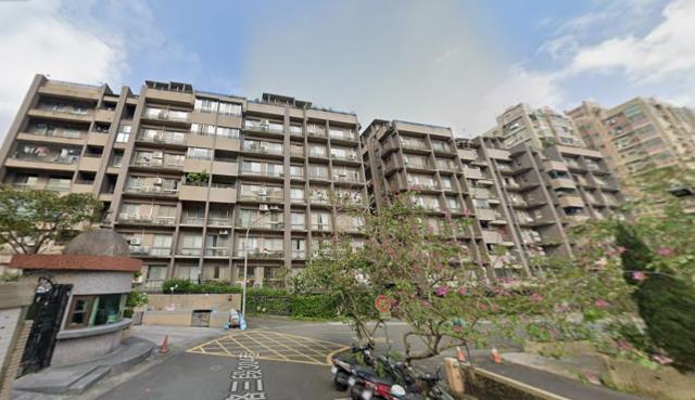 台北文山區大樓法拍-5