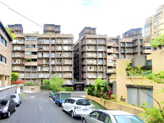 台北文山區大樓法拍-6