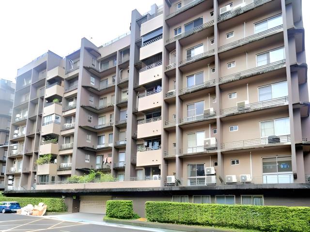 台北文山區大樓法拍-9