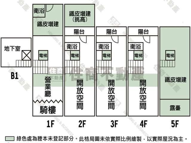 台南中西區透天-14