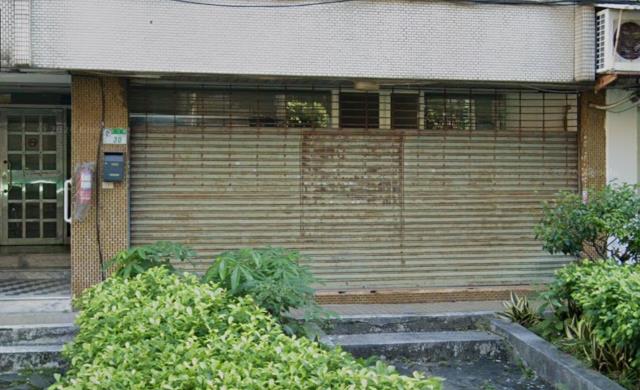 台北中山區華廈法拍-2