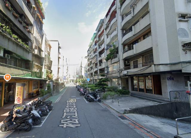 台北中山區華廈法拍-5