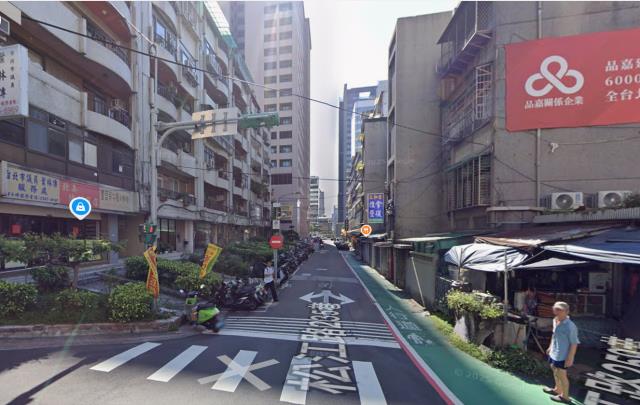 台北中山區華廈法拍-6