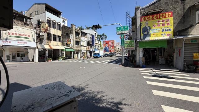 台南東區透天-5