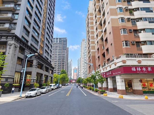 桃園中壢大樓法拍-4