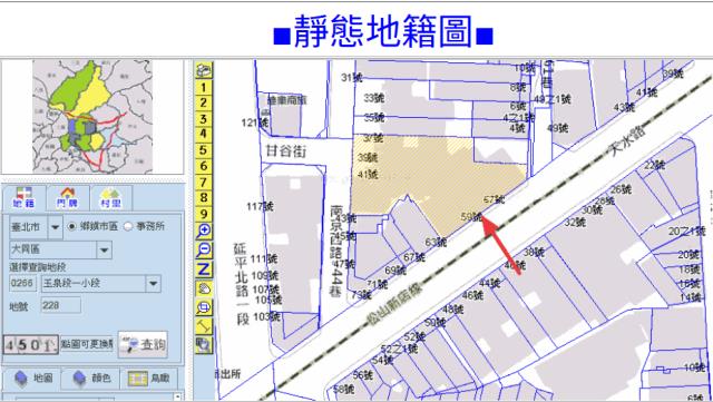 大同區大樓法拍-9