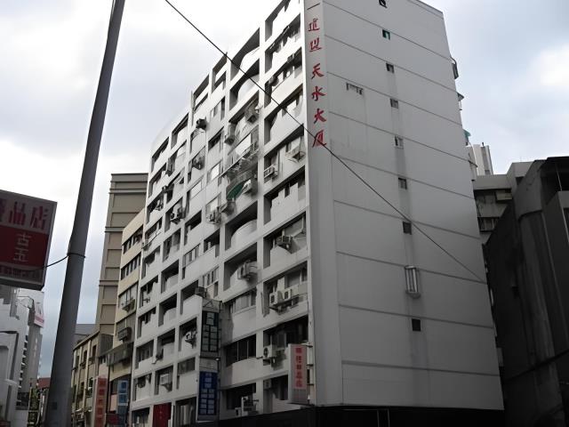 大同區大樓法拍-7