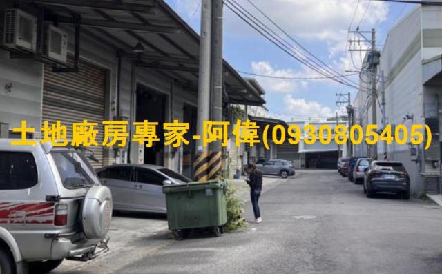仁武廠房-1
