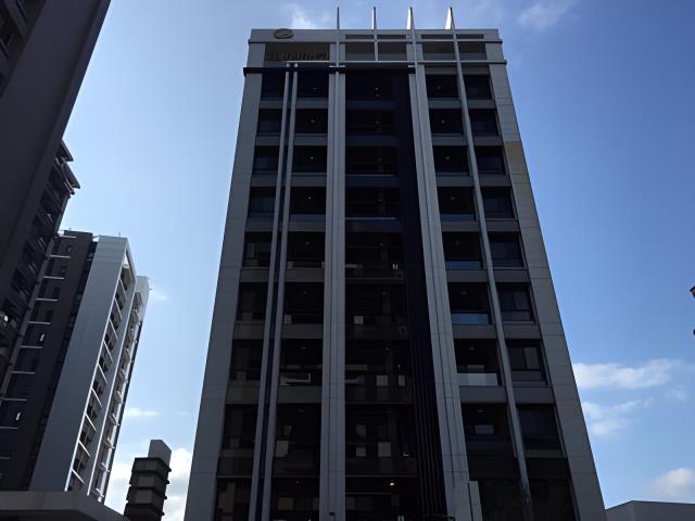 內湖拍賣大樓-4