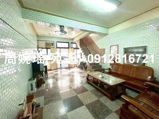 台南透天-1