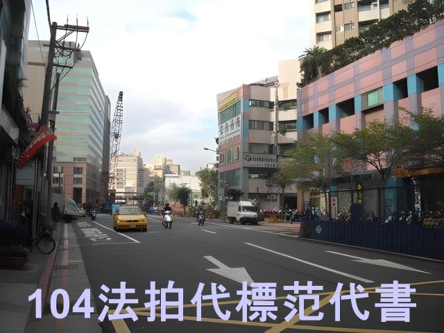 台北南港法拍大樓-8