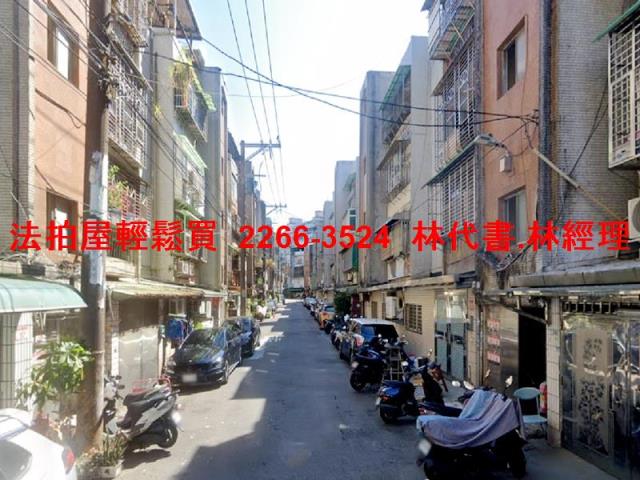 桃園龜山法拍公寓-5