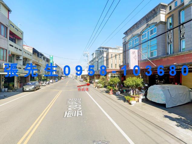 雲林西螺法拍華廈-3
