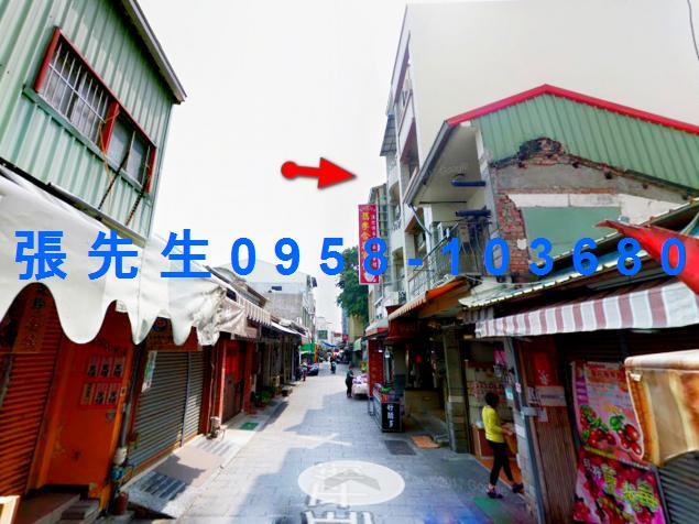 台南安平法拍透天-3
