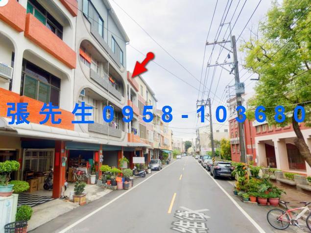 台南關廟透天法拍-3