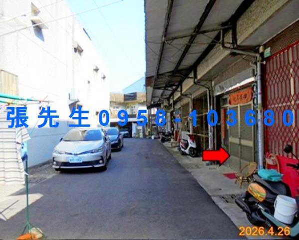 水上法拍透天-2