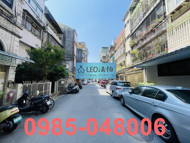 信義區拍賣公寓-6