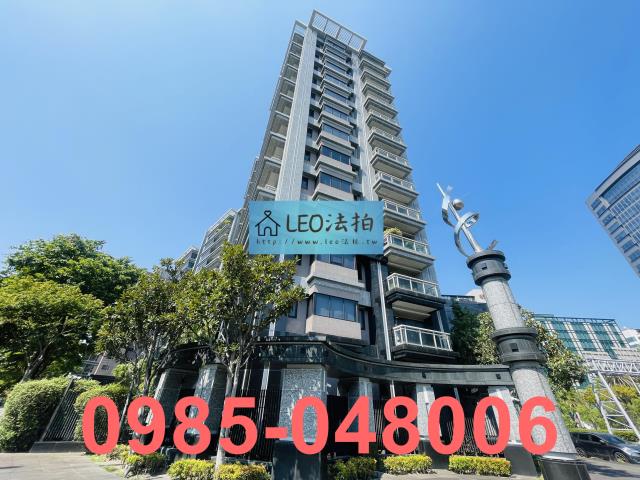 中山區法拍大樓-3