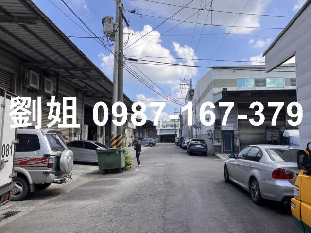 仁武廠房-2