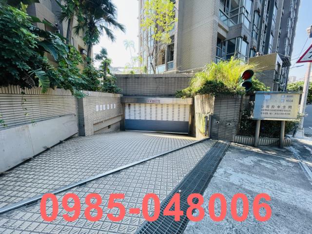 北投大樓法拍-5