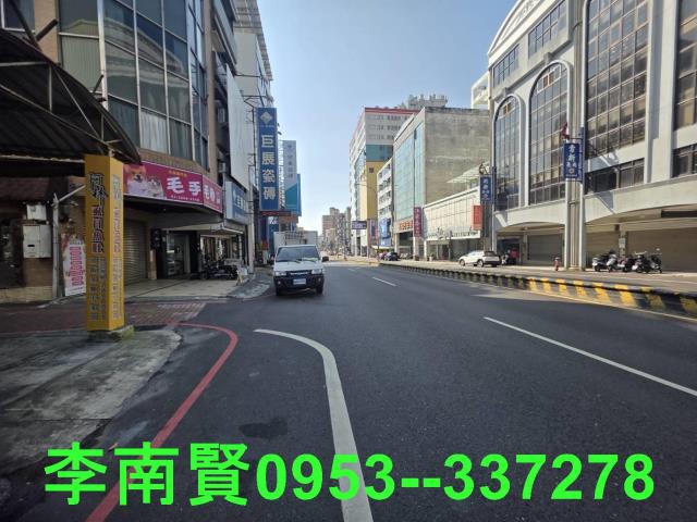 台南店面-9