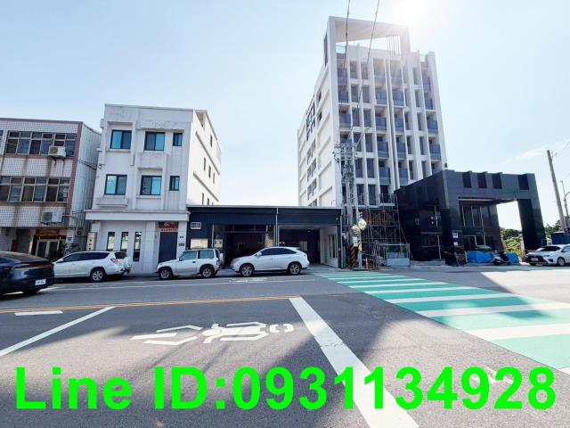 台中店面-6