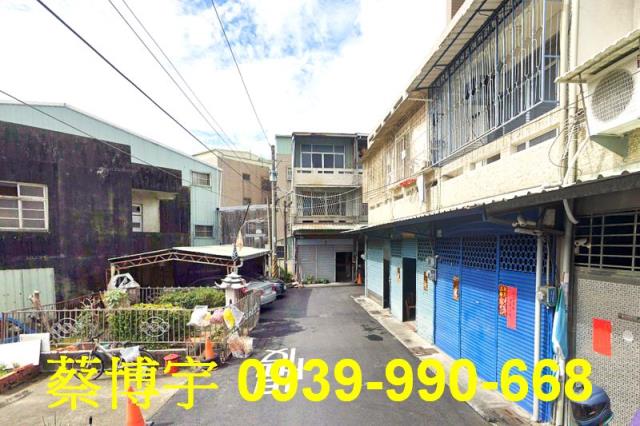 水上法拍屋柳子林透天