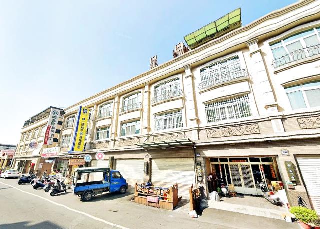 西螺光復西路透天店墅
