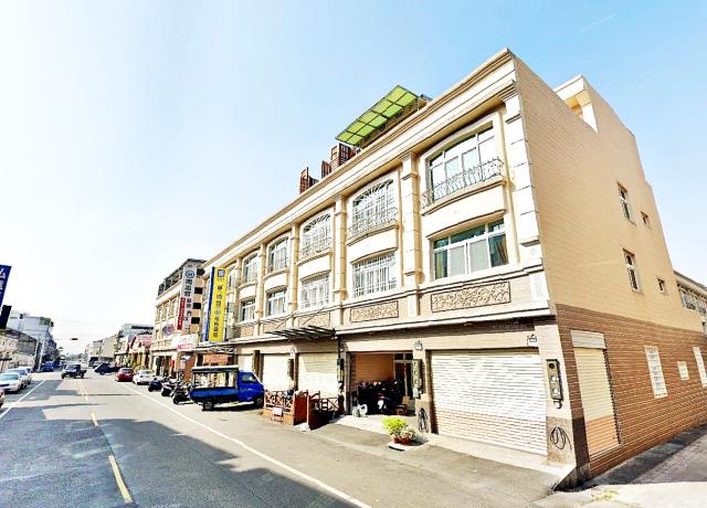 西螺光復西路透天店墅