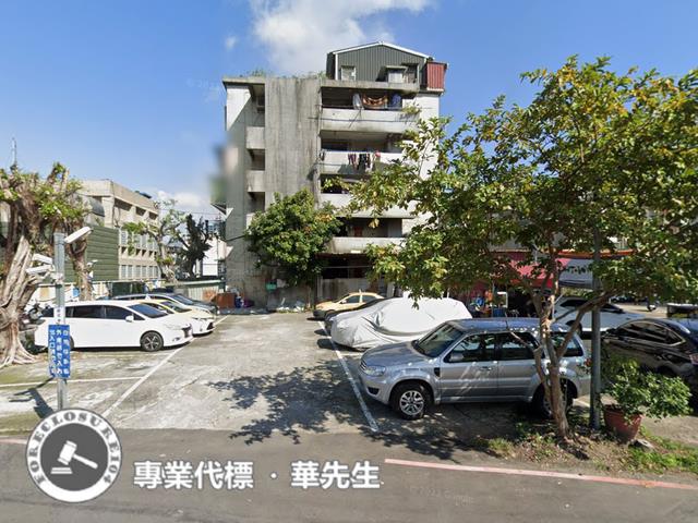 台北士林法拍公寓-4