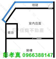台中北屯華廈-14