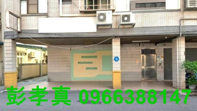 台中北屯華廈-1