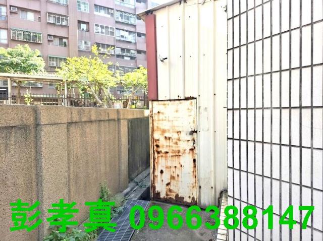 台中北屯華廈-8