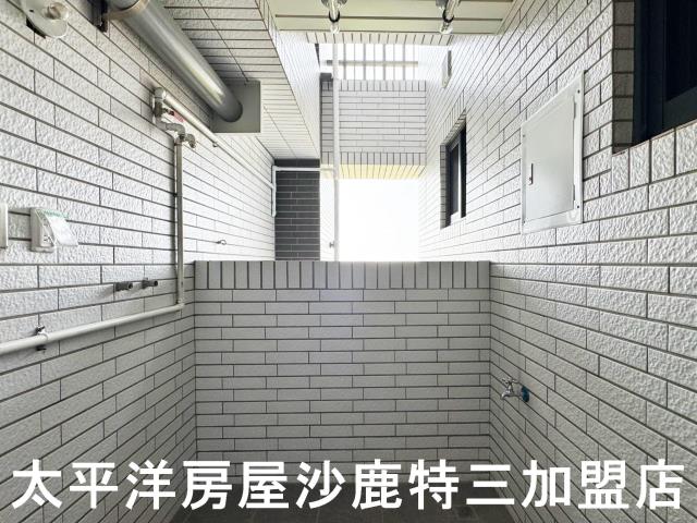 台中沙鹿華廈-12