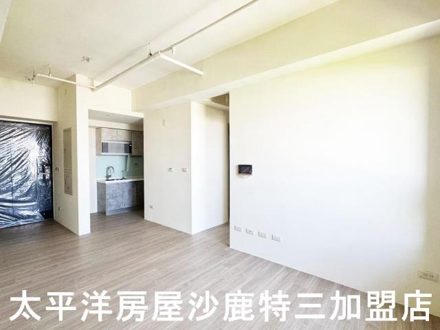 台中沙鹿華廈-2