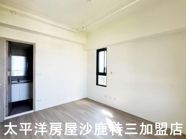 台中沙鹿華廈-6