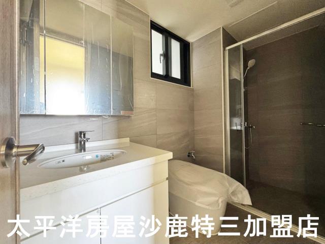 台中沙鹿華廈-9