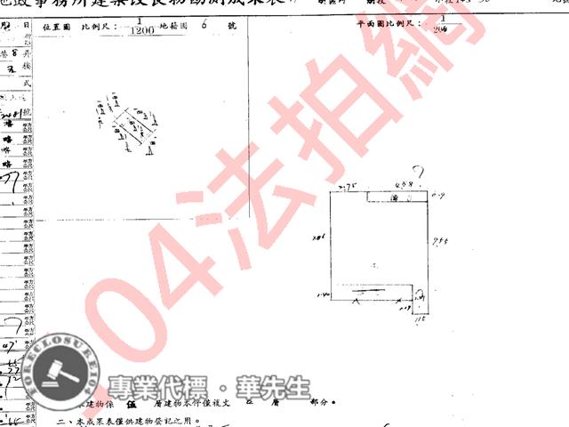 台北內湖公寓法拍-6