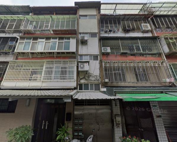 台北信義區公寓法拍-1