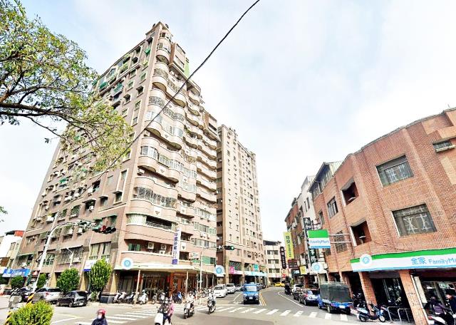 台南市北區北成路兩房