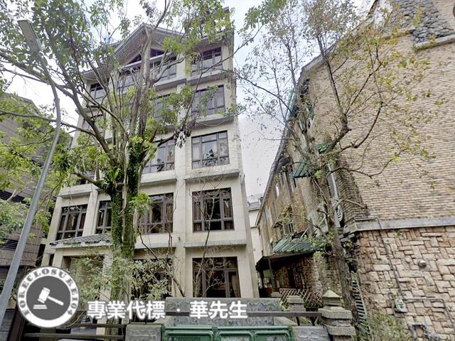文山區法拍透天-6