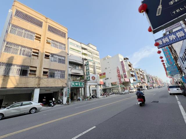 南區透天-1