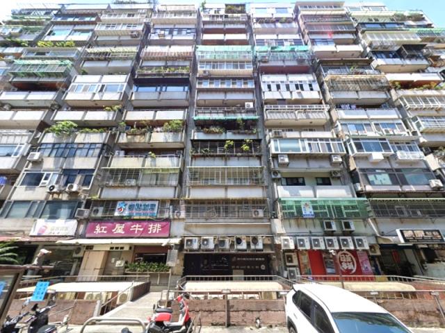 松山大樓法拍-6