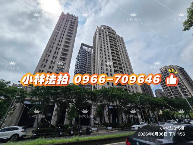竹北法拍大樓-6
