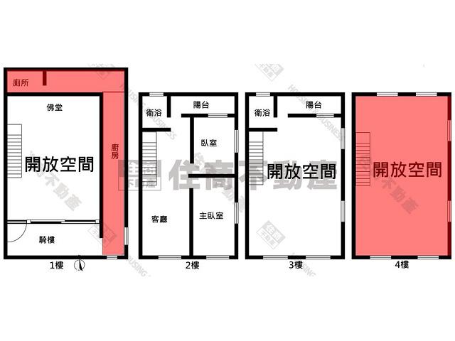仁德華廈-15