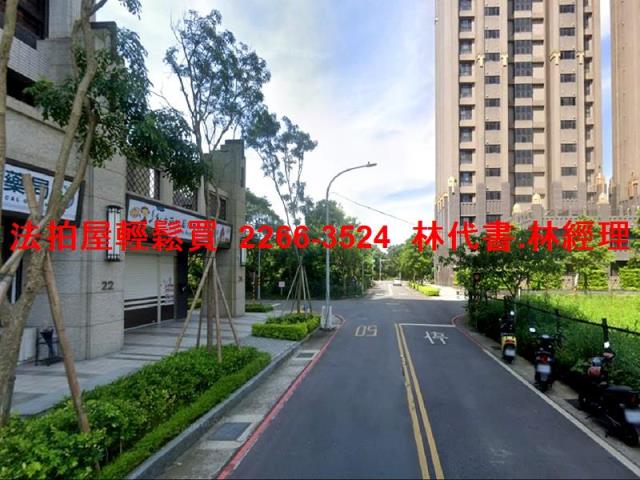 蘆竹拍賣大樓-5